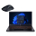 Laptop Acer Nitro V15 Ryzen 7-7445HS/16GB/512/Win11 RTX4050 165Hz Zestaw